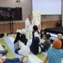 Dukungan untuk Anak Pejuang Kanker, Apa Saja yang Bisa Dilakukan?
