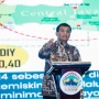 Genjot Skrining Tuberkulosis, Ahmad Luthfi Luncurkan Program Speling Melesat dan TB Express