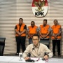 Dana Hibah Jatim Jadi Bancakan Berjemaah, Proyek Rakyat Cuma Kebagian Ampas