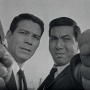 Sutradara The Raid, Gareth Evans akan Garap Remake Film Jepang Era 60-an