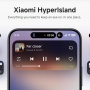 Hyper Island Lebih Gahar dari Dynamic Island? Ini Kelebihan Unggulan Xiaomi