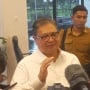 Geger Shutdown AS, Menko Airlangga: Perundingan Dagang RI Berhenti Dulu!