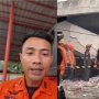 Terungkap! Alasan Haru Tim SAR Pilih 'Tangan Kosong' di Ponpes Al Khoziny