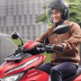 Honda Vario Minum Bensin Campur Etanol, Apakah Mesin Tetap Aman?