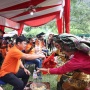 Ajak Generasi Muda Cintai Alam, Rock Climbing Festival 2025 Digelar