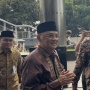 Menteri Haji dan Umrah Datangi KPK di Tengah Penyidikan Kasus Korupsi Kuota Haji, Bahas Apa?