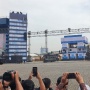 Aksi Serangan Udara hingga Pembebasan Sandera Warnai Gladi Bersih HUT ke-80 TNI