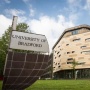 Berapa Biaya Kuliah di University of Bradford seperti Gibran?