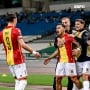 Statistik Brutal Dean James: Bek Timnas Indonesia Jadi Pahlawan Go Ahead Eagles di Liga Europa