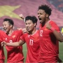Timnas Vietnam Jadi Tim Paling Melonjak di Ranking FIFA April 2026