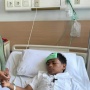 "Minum Air Terasa Seperti Mimpi," Kisah Alfatih, Santri Terkubur 2 Malam di Reruntuhan Al Khoziny