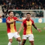 Dean James Cetak Rekor di Liga Europa, Satu-satunya Pemain Indonesia yang Bisa