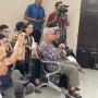 Sidang Praperadilan: Nadiem Makarim Masih Dibantarkan, Orang Tua Setia Hadir di Ruang Sidang