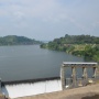 PLTS Terapung Kapasitas 92 MWp di Waduk Saguling Tengah Digarap PLN, Jadi Solusi Energi Bersih