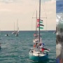 Mengenal Kapal Flotilla yang Bawa Bantuan Kemanusiaan untuk Gaza Tapi Disergap Tentara Israel