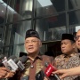 Menteri Haji dan Umroh 'Setor' 200 Nama Calon Pejabat ke KPK Sebelum Dilantik: Untuk Ditracking