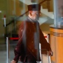 Menteri Haji Sambangi Gedung KPK Usai Jumatan, Sinyal Baru Kasus Korupsi Kuota Haji?