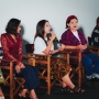 Film Antologi 4 Kisah Perempuan Penuh Makna, Disutradarai 4 Perempuan Tampil Memukau di JWC 2025
