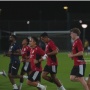 14 Pemain Absen Latihan Perdana Timnas Indonesia di Arab Saudi