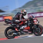 Kualifikasi MotoGP Indonesia: Marco Bezzecchi Lampaui Rekor Catatan Waktu Tercepat Jorge Martin