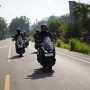 Bukan Cuma Motornya, 4 'Seragam' Resmi ADV160 Ini Bikin Ganteng di Jalan