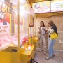 Sinkron dengan Kreativitas, Lion Parcel Ramaikan Synchronize Fest 2025