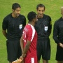 Wasit Kuwait Ahmad Al Ali Dituding Pembenci Arab Saudi, Timnas Indonesia Diuntungkan?