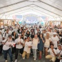Mandiri Looping for Life Edukasi 1.000 Siswa Mandalika dan Perkuat UMKM di MotoGP 2025