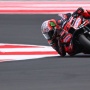 Marco Bezzecchi Segel Pole Position MotoGP Indonesia, Marc Marquez Tercecer