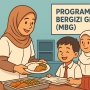 Program MBG Bikin Ibu di Lumajang Kantongi Ratusan Ribu, Ekonomi Lokal Melesat