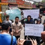 "Segel Tambang, Bukan Wisata Alam": Warga Puncak Sampaikan Protes ke Menteri LH