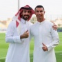 Timnas Indonesia Krisis Kiper, Arab Saudi Bakal Digawangi Rekan Cristiano Ronaldo