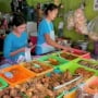 7 Rekomendasi Nasi Rames Murah Rp5 Ribuan di Semarang