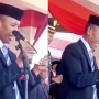 Gelagapan Baca UUD 45, Ekspresi Wakil Ketua DPRD Pasangkayu Disorot: Yang Dibaca Pancasila?