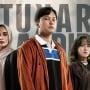 Review Tukar Takdir, Bukan Film yang Bikin Penonton Trauma Naik Pesawat!