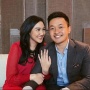 Silsilah Keluarga Putri Tanjung, Rumah Tangganya dengan Guinandra Jatikusumo Diisukan Retak