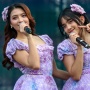 JKT48 Bawa Sukacita ke Panggung Synchronize Fest 2025