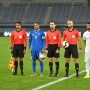 Ditolak FIFA, Timnas Indonesia vs Arab Saudi Tetap Dipimpin Wasit Kuwait
