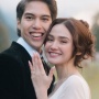 Cincin Lamaran Syifa Hadju dari El Rumi di Swiss Jadi Sorotan: Ini Baru Setara