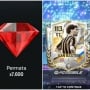 19 Kode Redeem FC Mobile Terbaru 5 Oktober: Ada 20.000 Gems dan Pemain 110-113