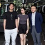 Syifa Hadju dan El Rumi Sudah Fitting Sebelum Lamaran di Swiss, Hari Bahagia Telah Disiapkan?
