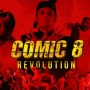 11 Pemeran Film Comic 8 Revolution: Santet K4bin3t, Indro Warkop Gaet Agen-agen Baru