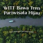 WITF 2025: Indonesia Unjuk Gigi Pariwisata Berkelanjutan di Mata Dunia