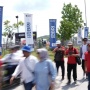 Perkuat Sport Tourism dan Ekonomi Lokal, BRI Dukung Indonesia Mendunia Melalui MotoGP Mandalika 2025