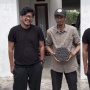 Profil Toni Permana: Pembuat Paving Block dari Sampah, Kini Dilirik Ferry Irwandi