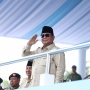 Prabowo: Organisasi TNI yang Usang Harus Diganti Demi Kesiapan Nasional