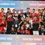 Indra Sjafri Kembali! Mampukah Pertahankan Emas SEA Games di Kandang Thailand yang Penuh Dendam?