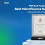 PNM Raih Penghargaan Internasional Kategori Best Microfinance Sukuk 2025