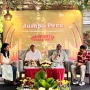Adoh Ratu, Cedhak Watu: FKY 2025 Merayakan Etos Adat Gunungkidul