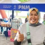 Bukan Sekadar Bazaar, PNM Hadirkan Ruang Tumbuh dan Silaturahmi UMKM di PFL 2025